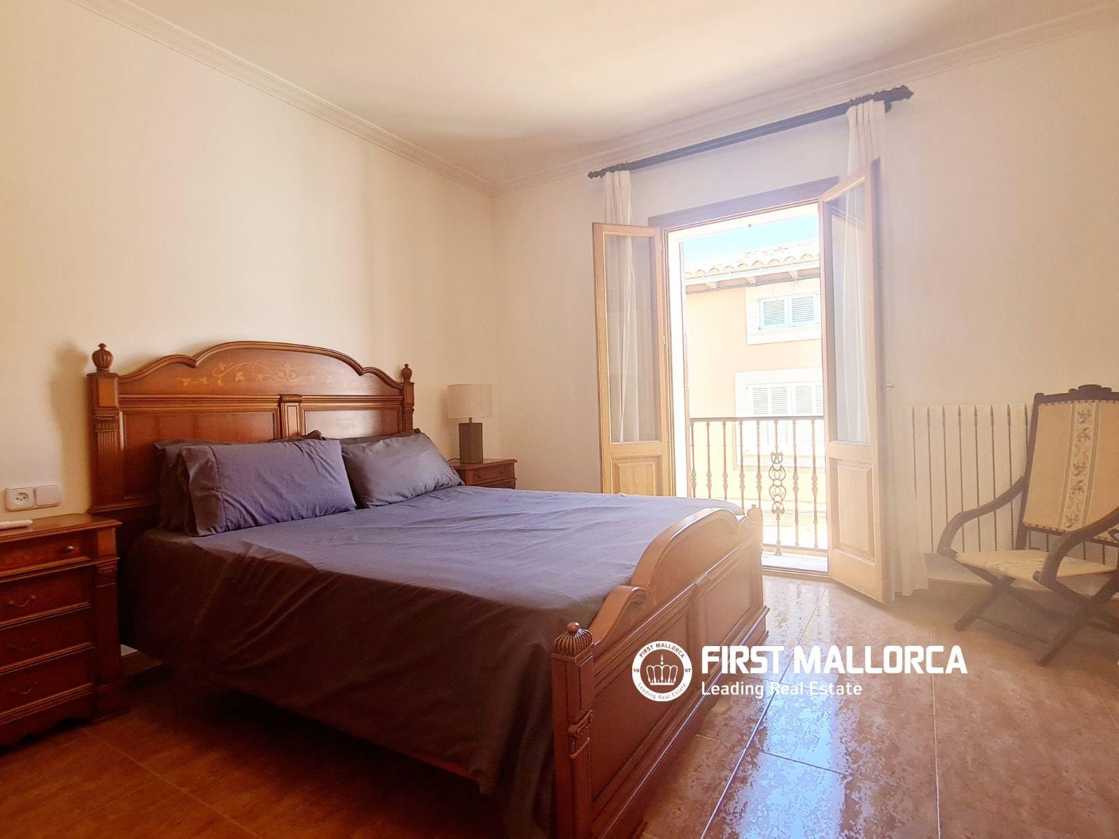 Finca en Alquiler en Santa Margalida