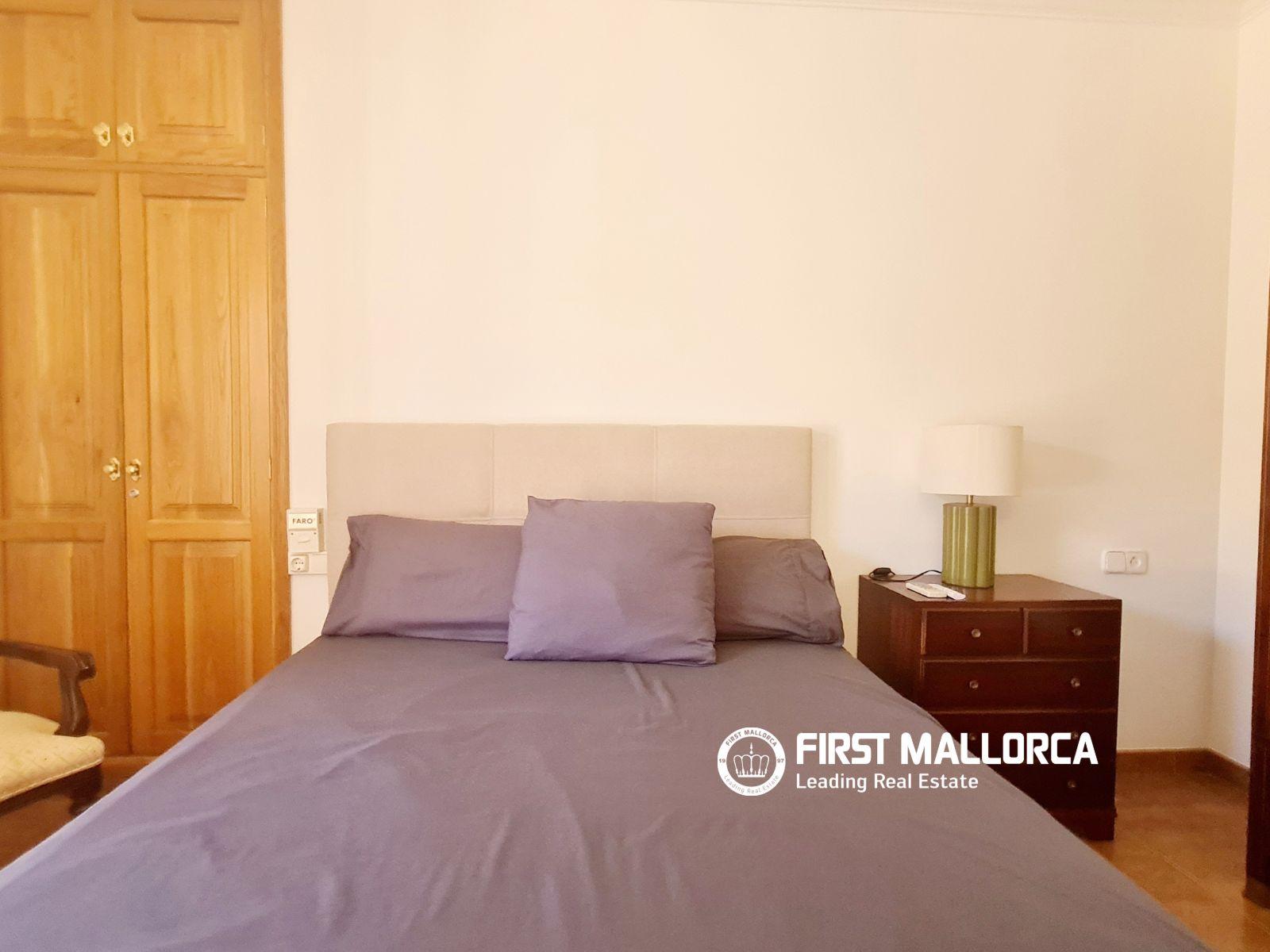 Finca en Alquiler en Santa Margalida