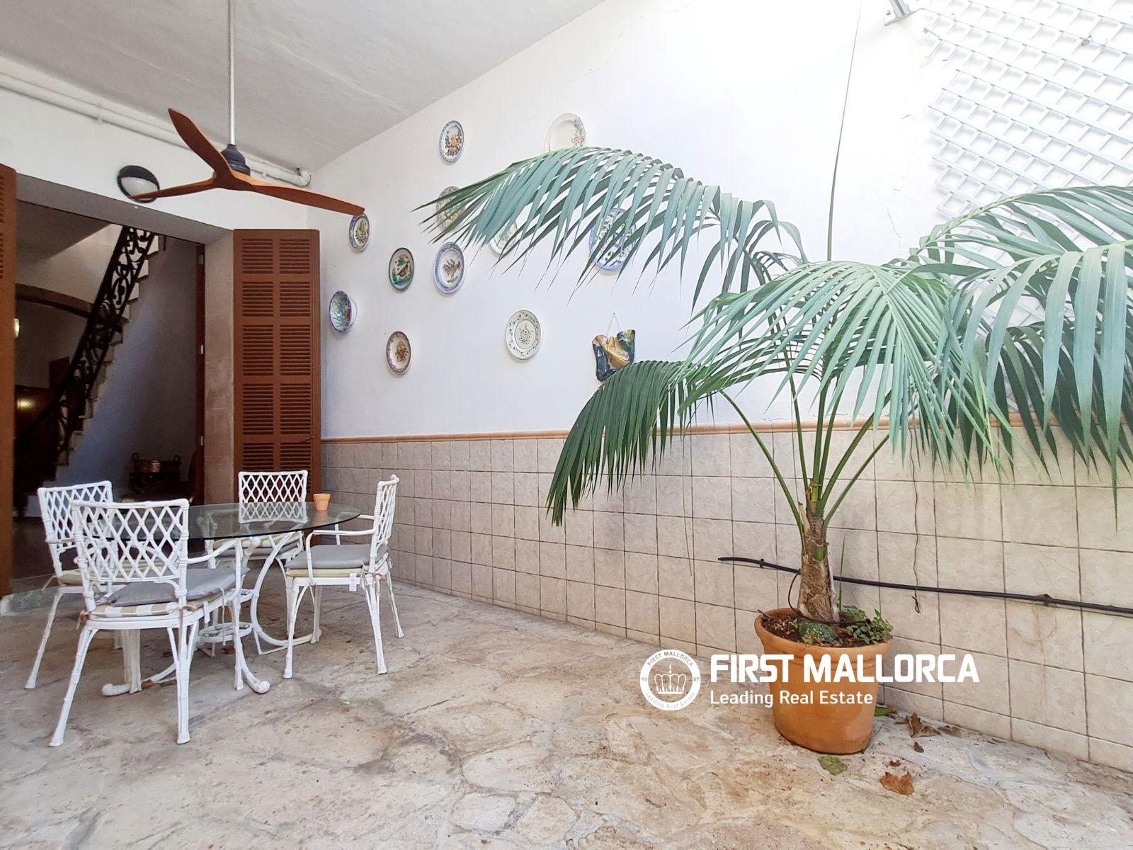 Finca en Alquiler en Santa Margalida