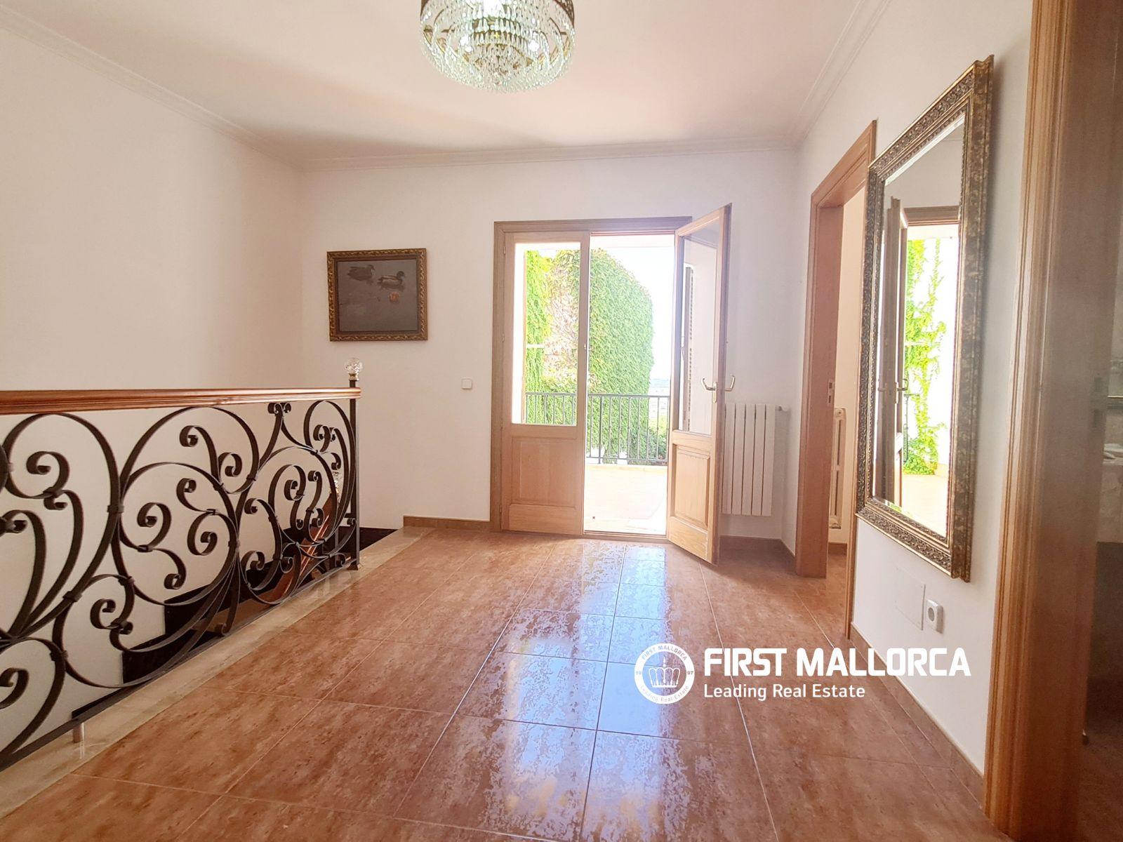 Finca en Alquiler en Santa Margalida