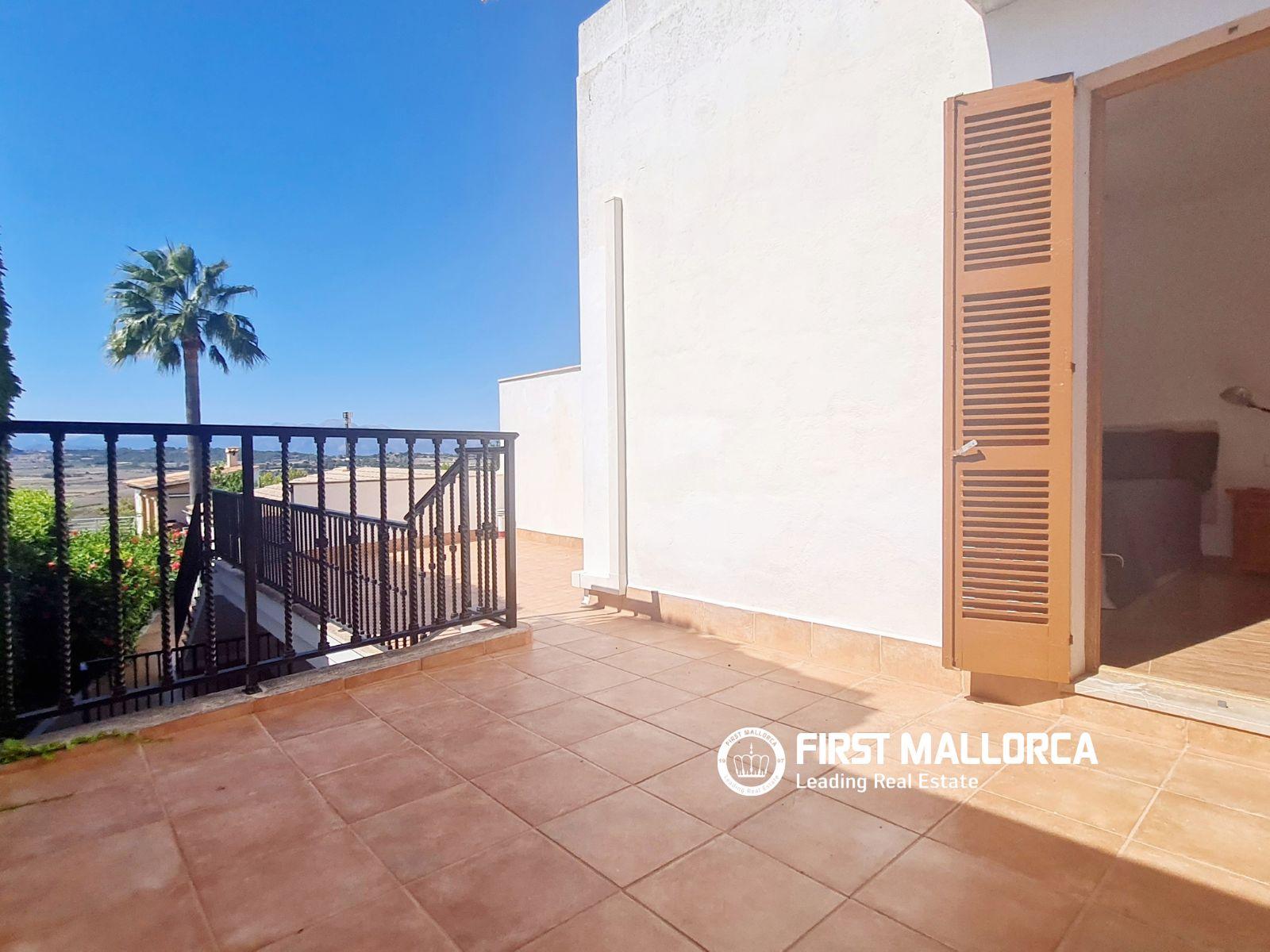 Finca en Alquiler en Santa Margalida