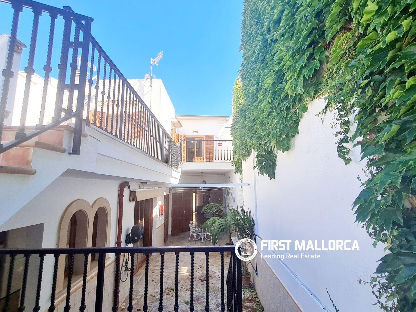 Finca en Alquiler en Santa Margalida