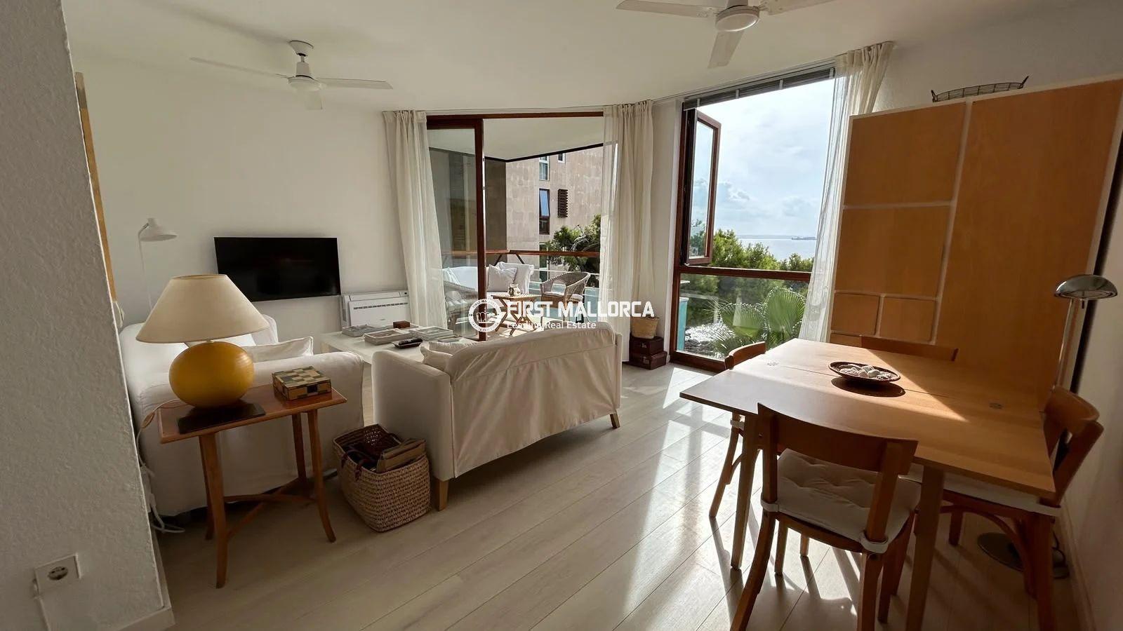 Apartment for Rent in Calvià