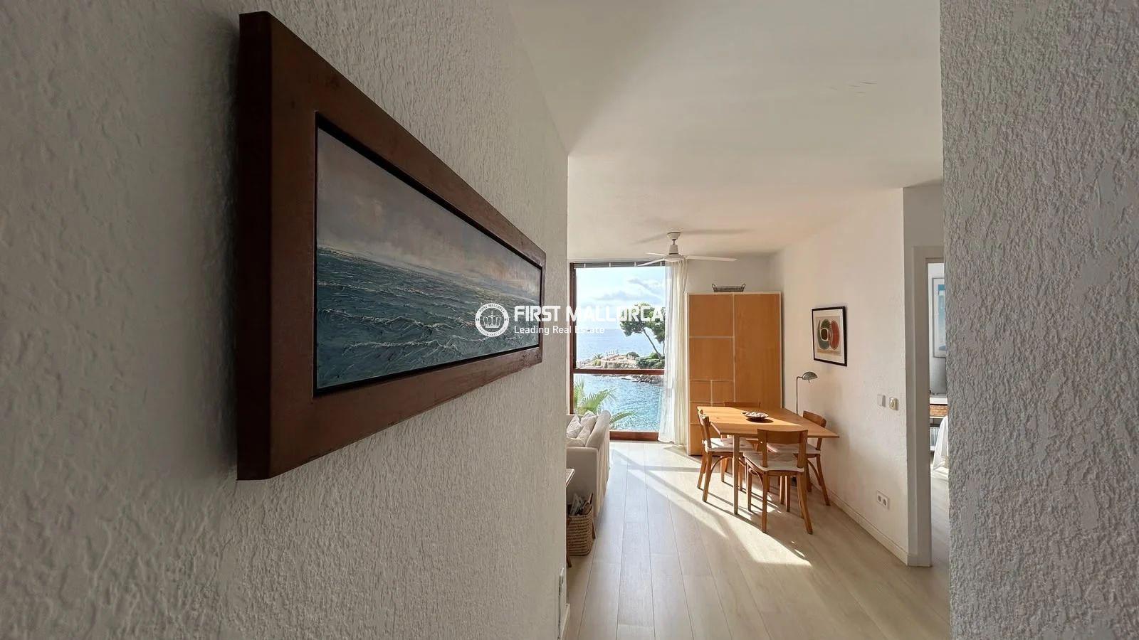 Apartment for Rent in Calvià