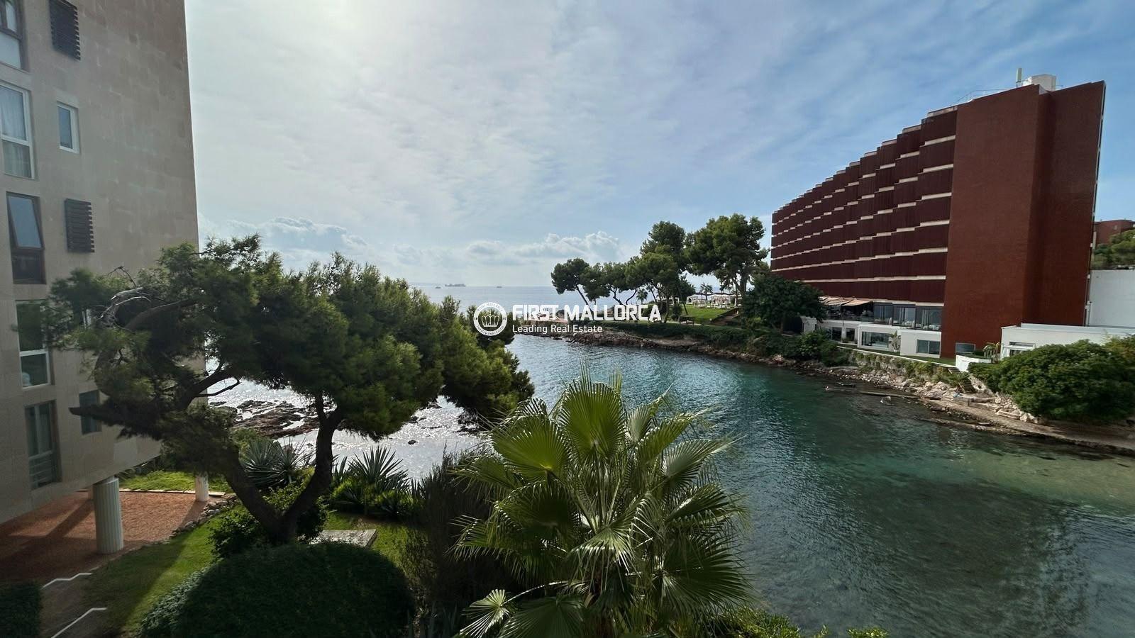 Apartment for Rent in Calvià
