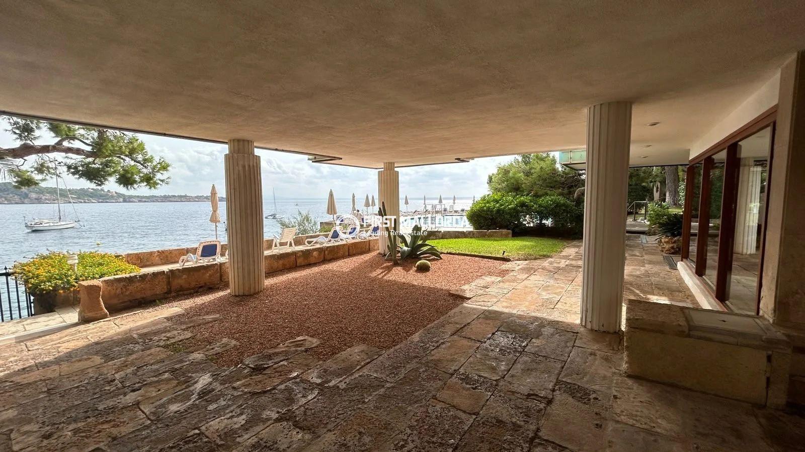 Apartment for Rent in Calvià