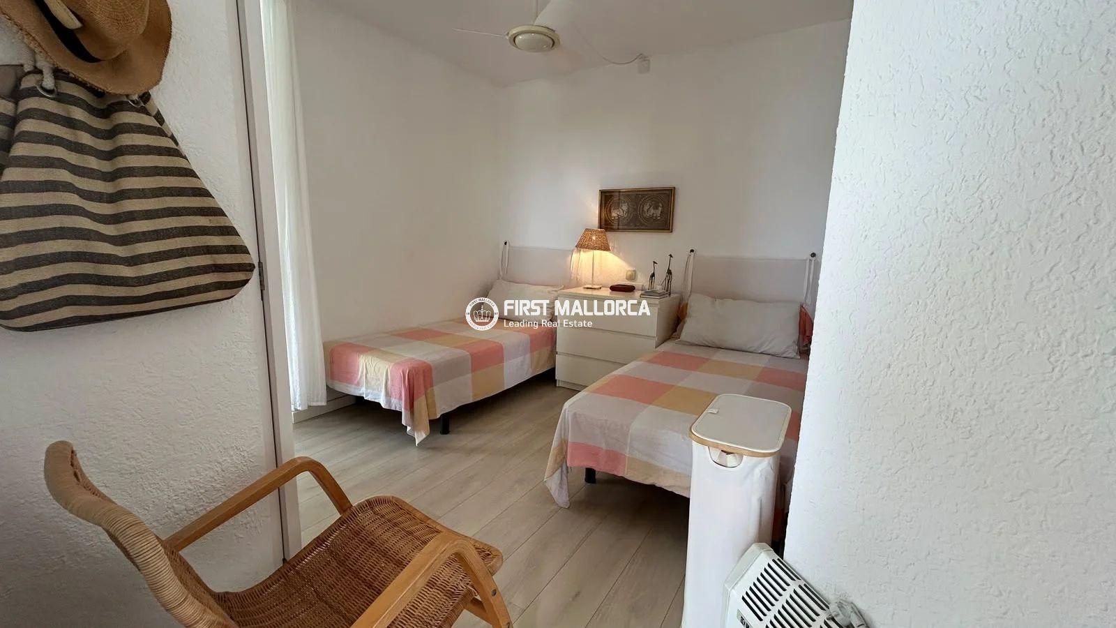 Apartment for Rent in Calvià