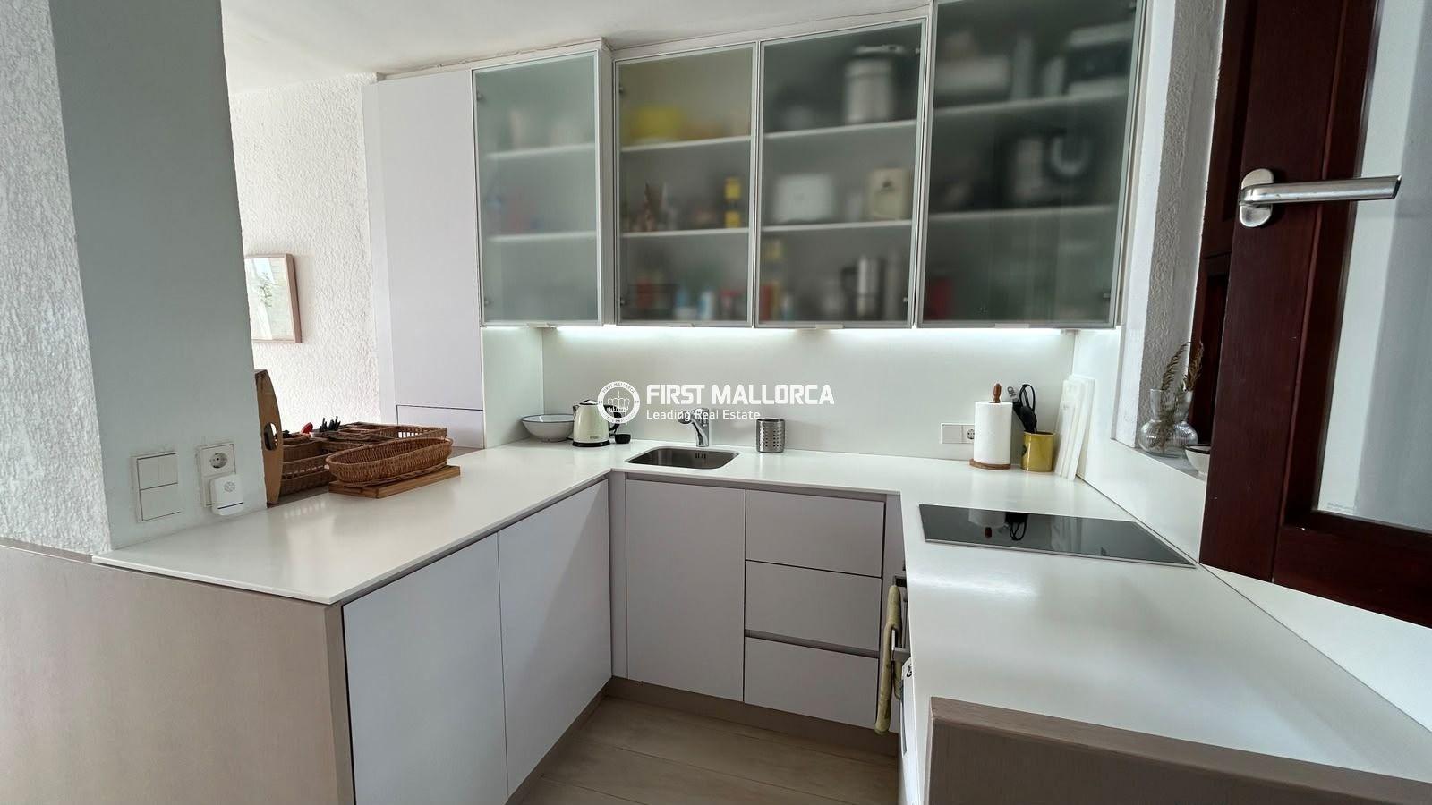 Apartment for Rent in Calvià