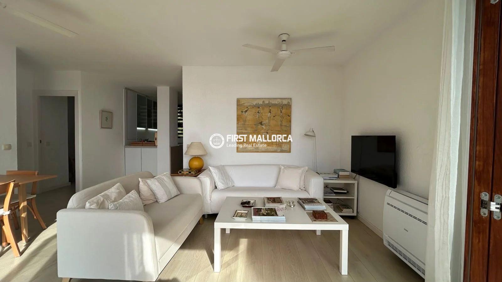 Apartment for Rent in Calvià