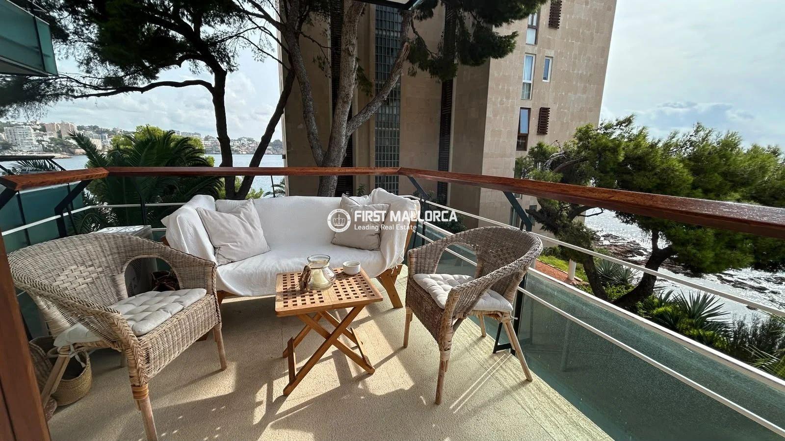 Apartment for Rent in Calvià