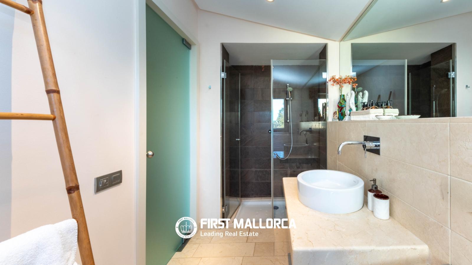 Villa for Rent in Calvià