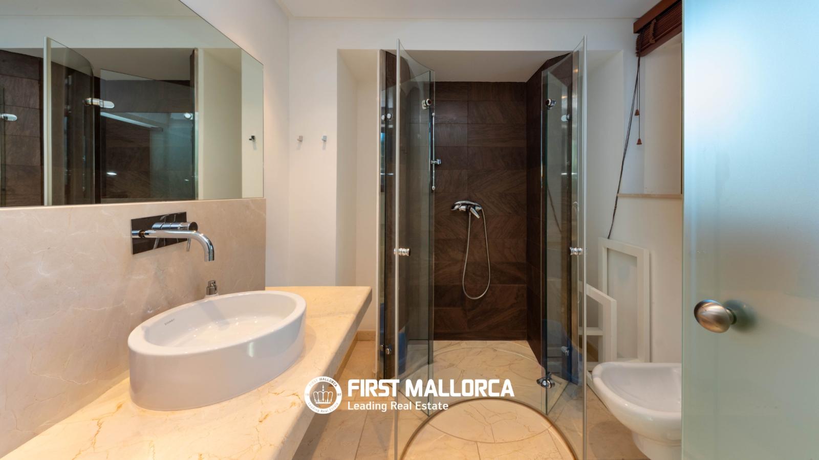 Villa for Rent in Calvià