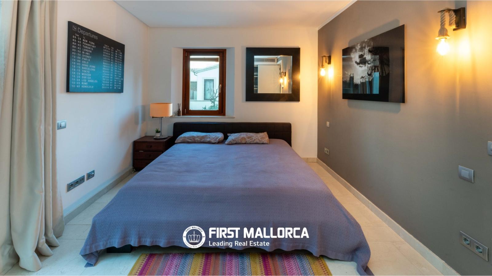 Villa for Rent in Calvià