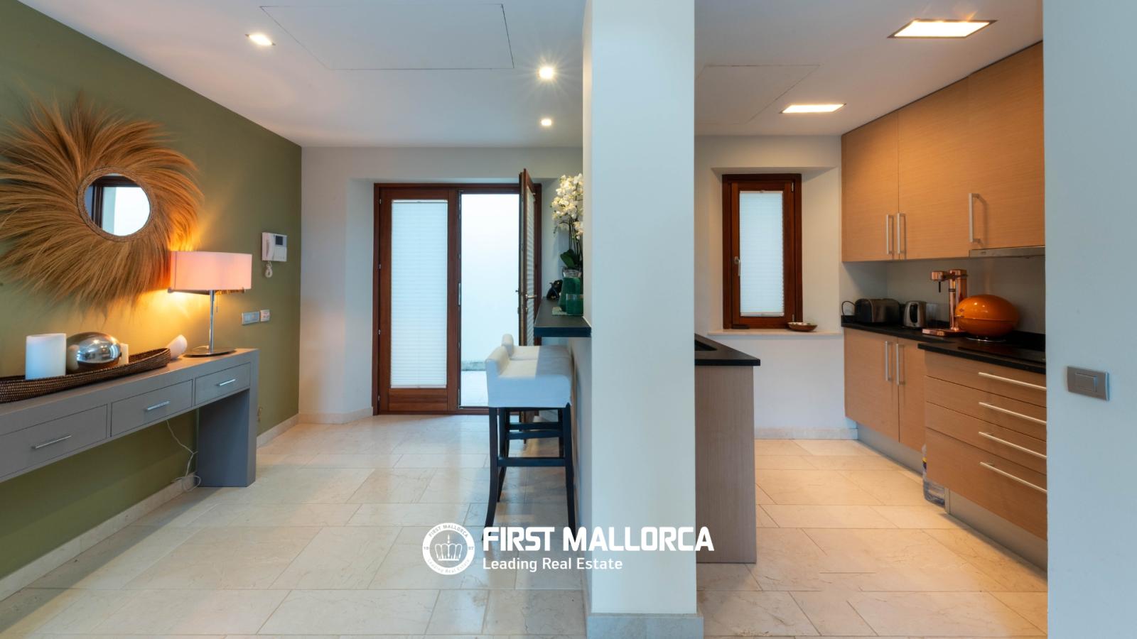 Villa for Rent in Calvià