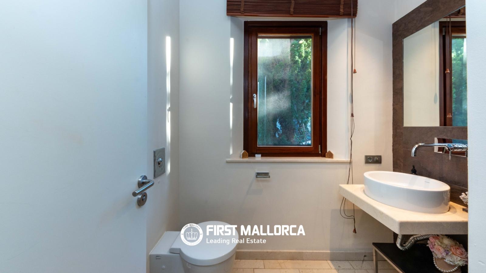 Villa for Rent in Calvià
