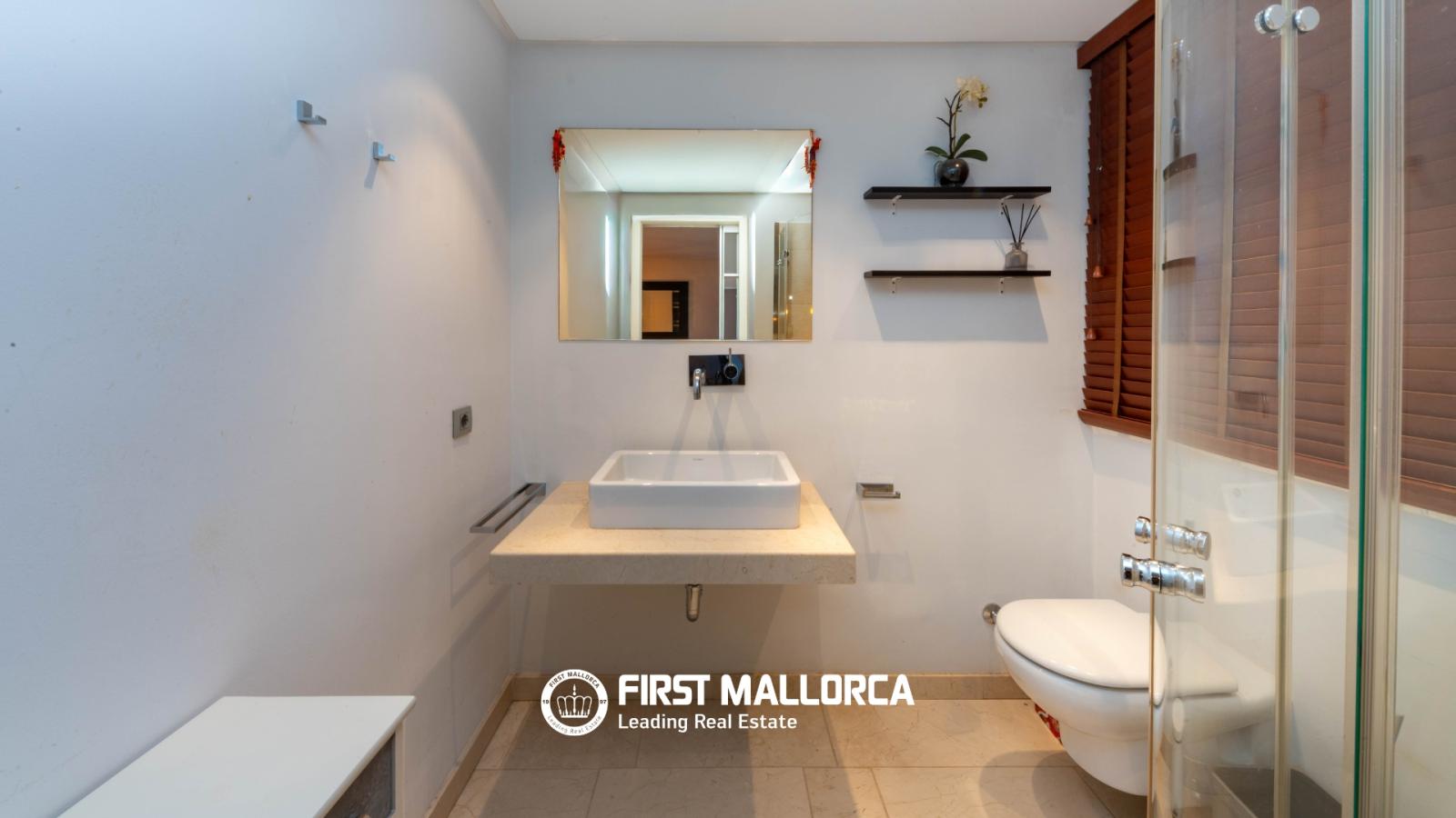 Villa for Rent in Calvià