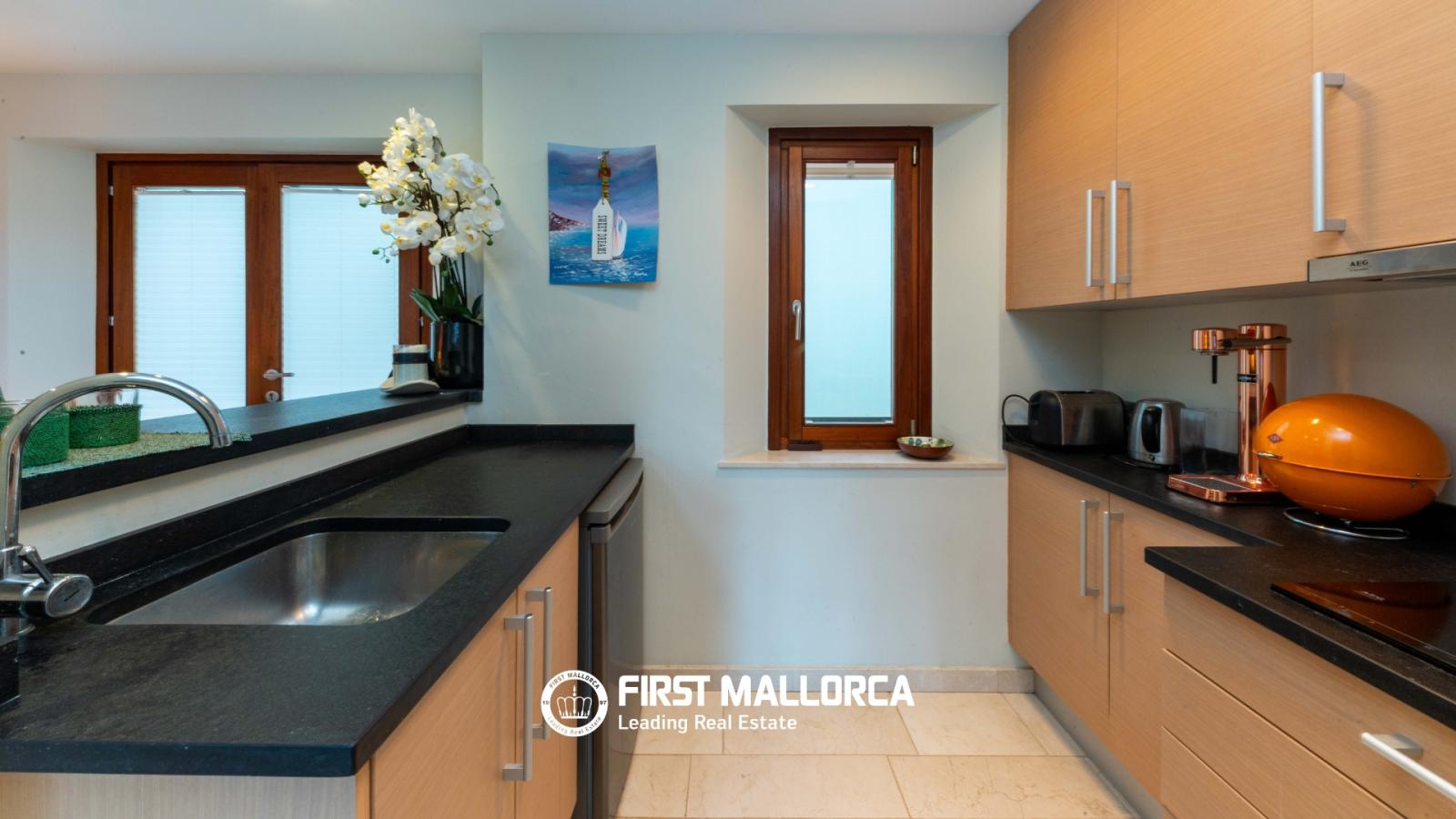 Villa for Rent in Calvià