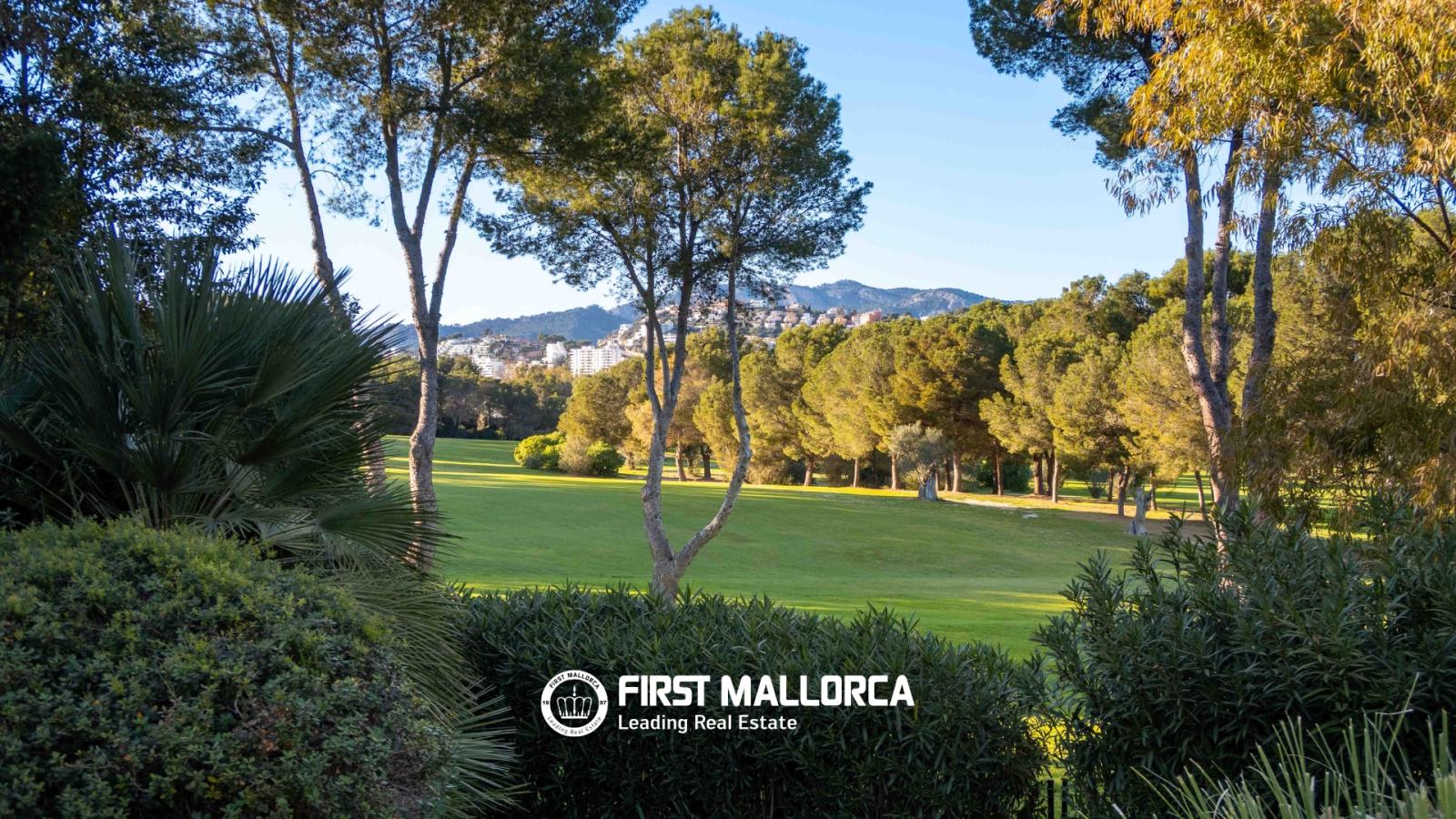 Villa for Rent in Calvià