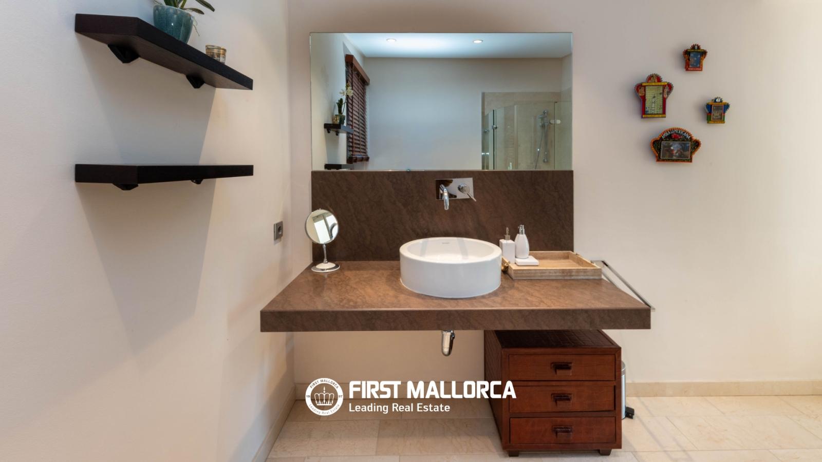 Villa for Rent in Calvià