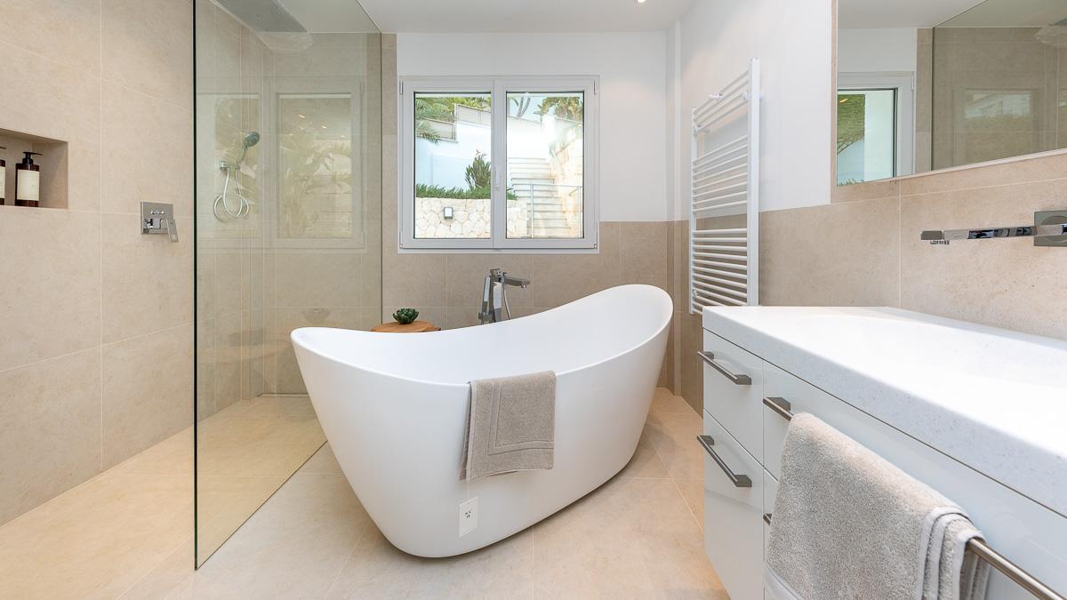 Villa en Venta en Calvià