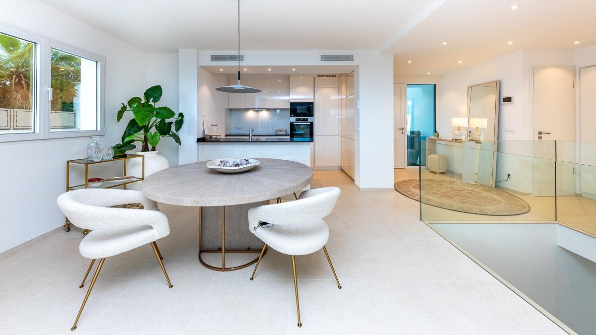 Villa en Venta en Calvià