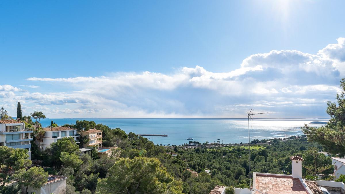 Villa en Venta en Calvià