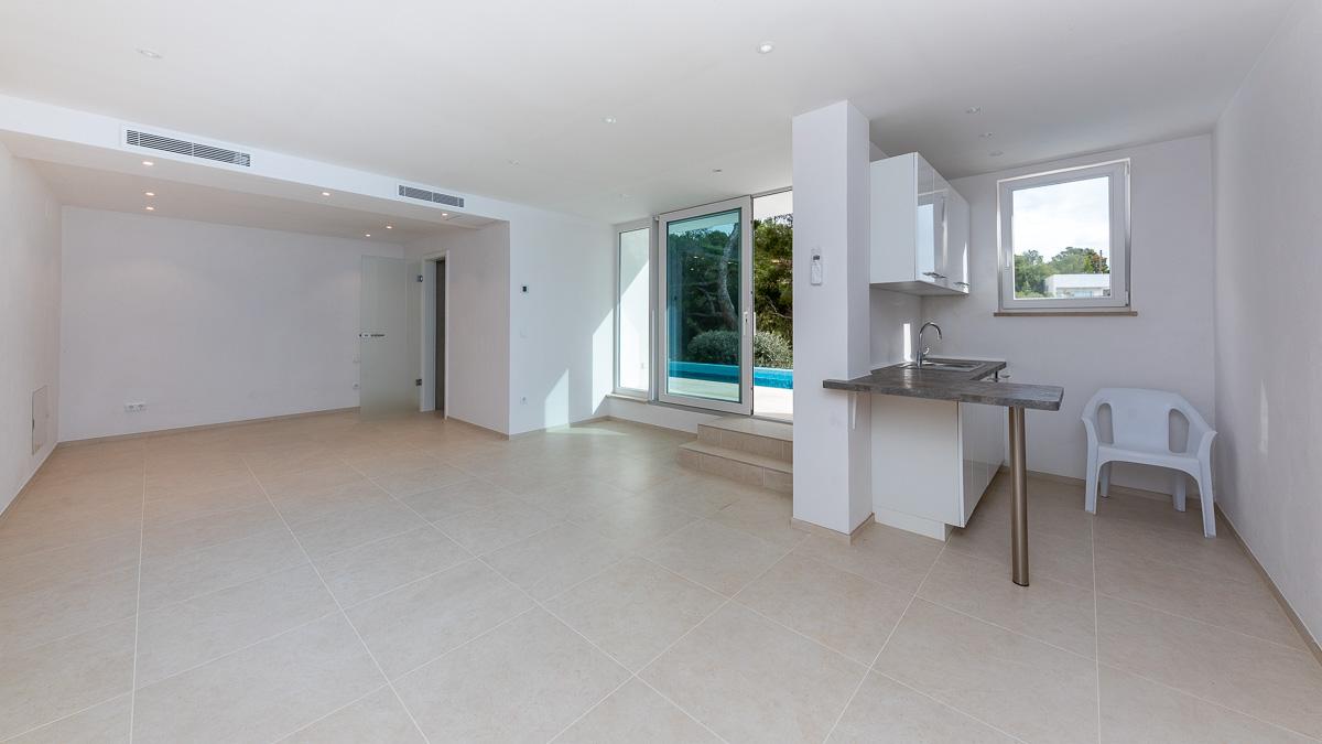 Villa en Venta en Calvià