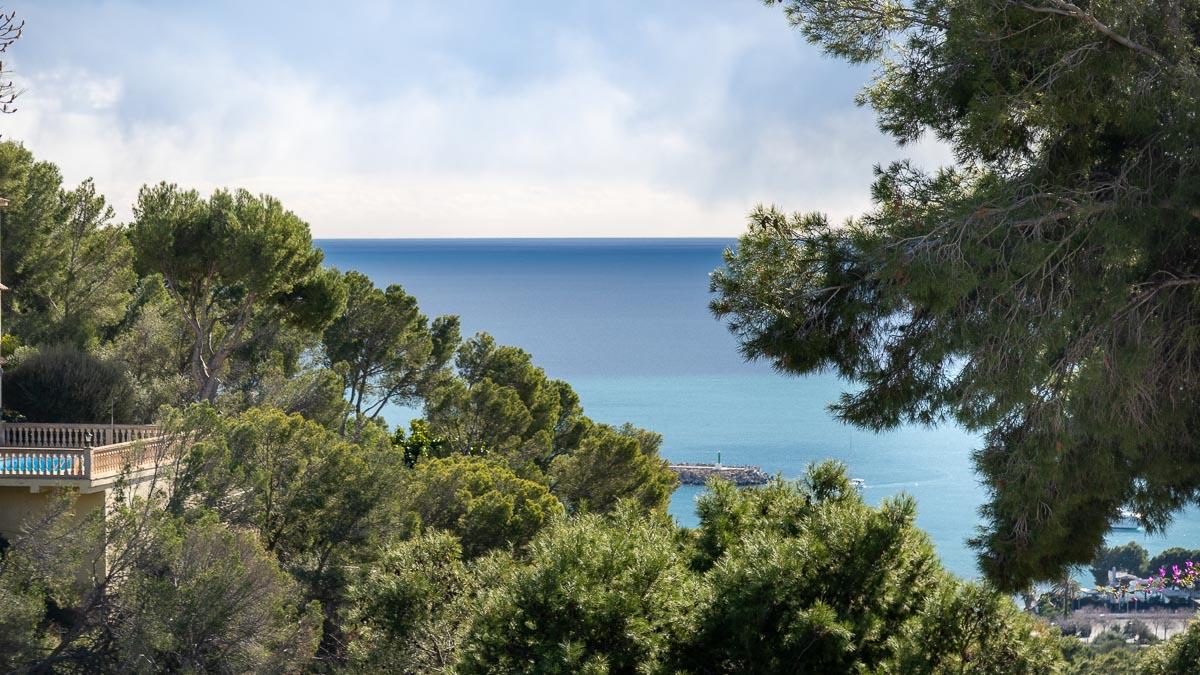 Villa en Venta en Calvià