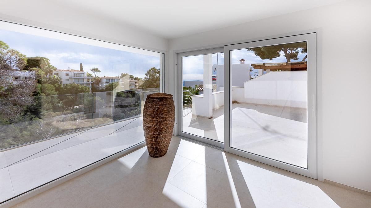 Villa en Venta en Calvià