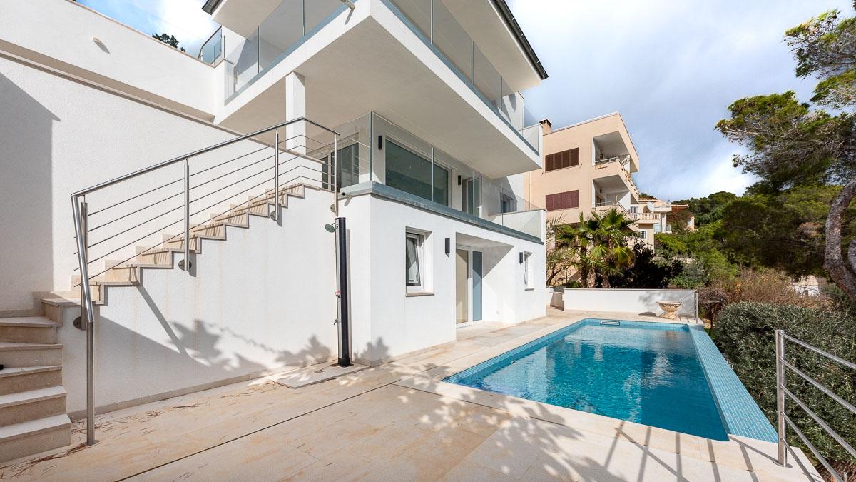Villa en Venta en Calvià