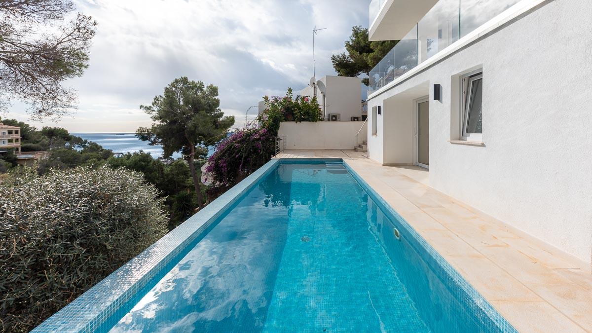 Villa en Venta en Calvià