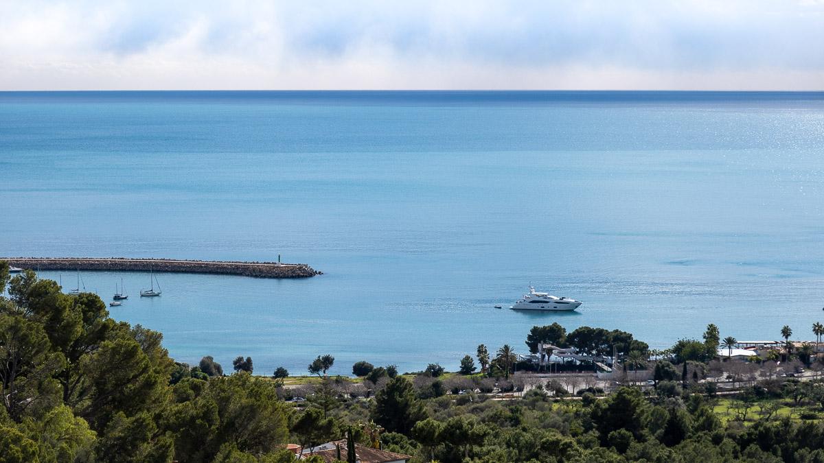 Villa en Venta en Calvià