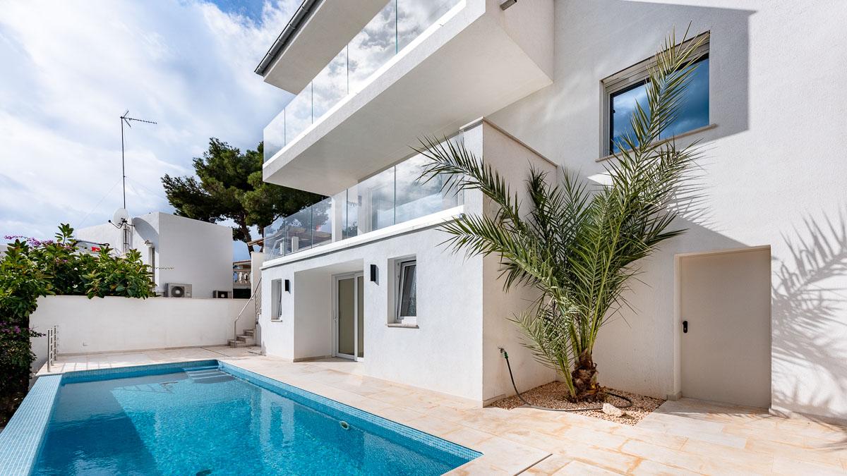 Villa en Venta en Calvià