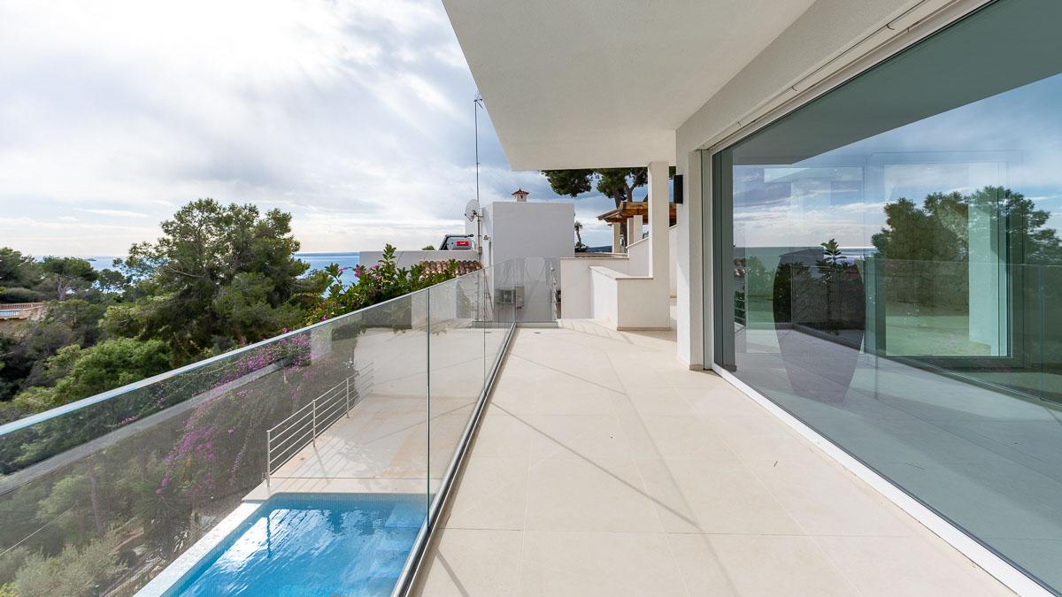 Villa en Venta en Calvià