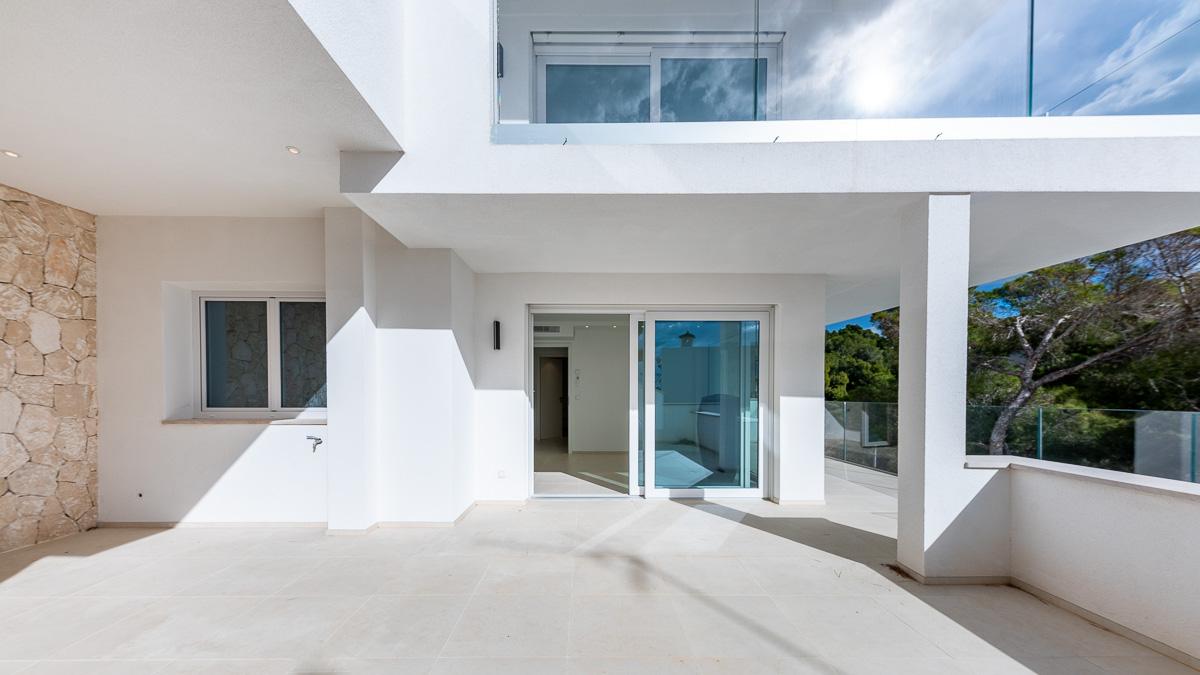 Villa en Venta en Calvià