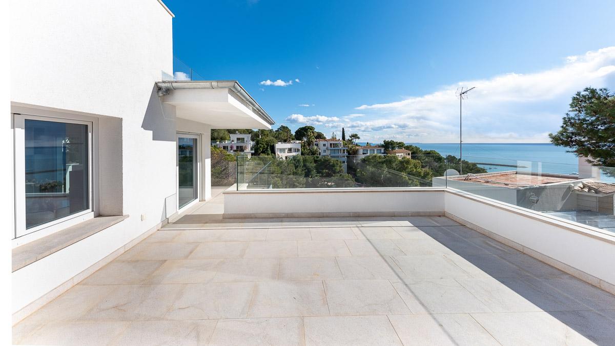 Villa en Venta en Calvià