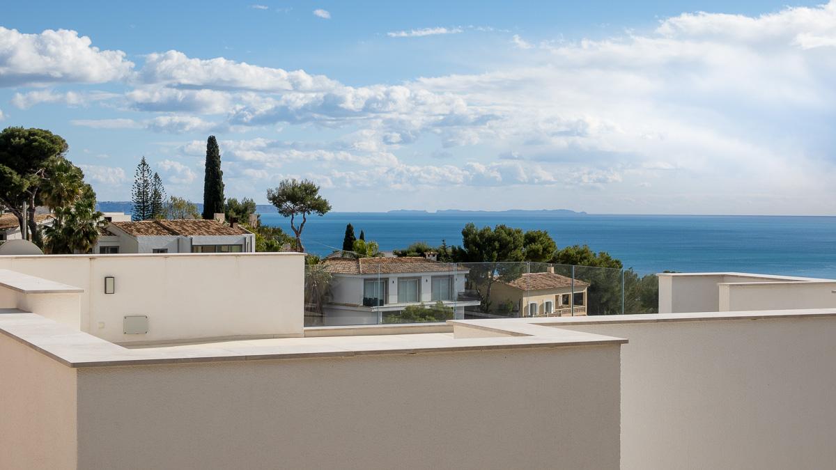 Villa en Venta en Calvià