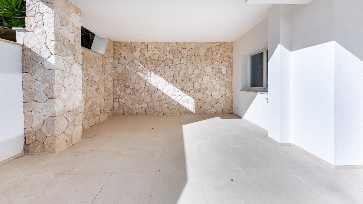 Villa en Venta en Calvià