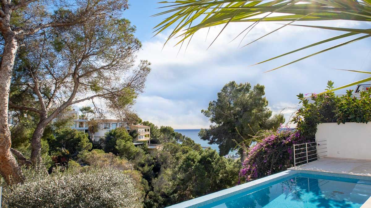 Villa en Venta en Calvià
