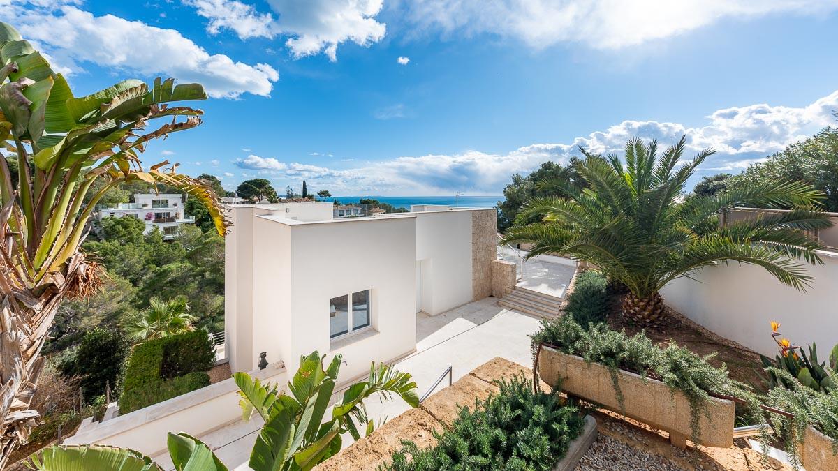 Villa en Venta en Calvià