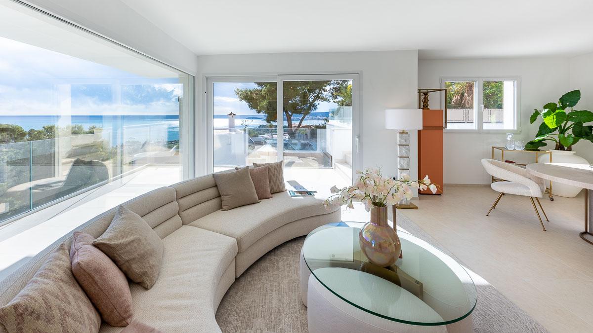 Villa en Venta en Calvià