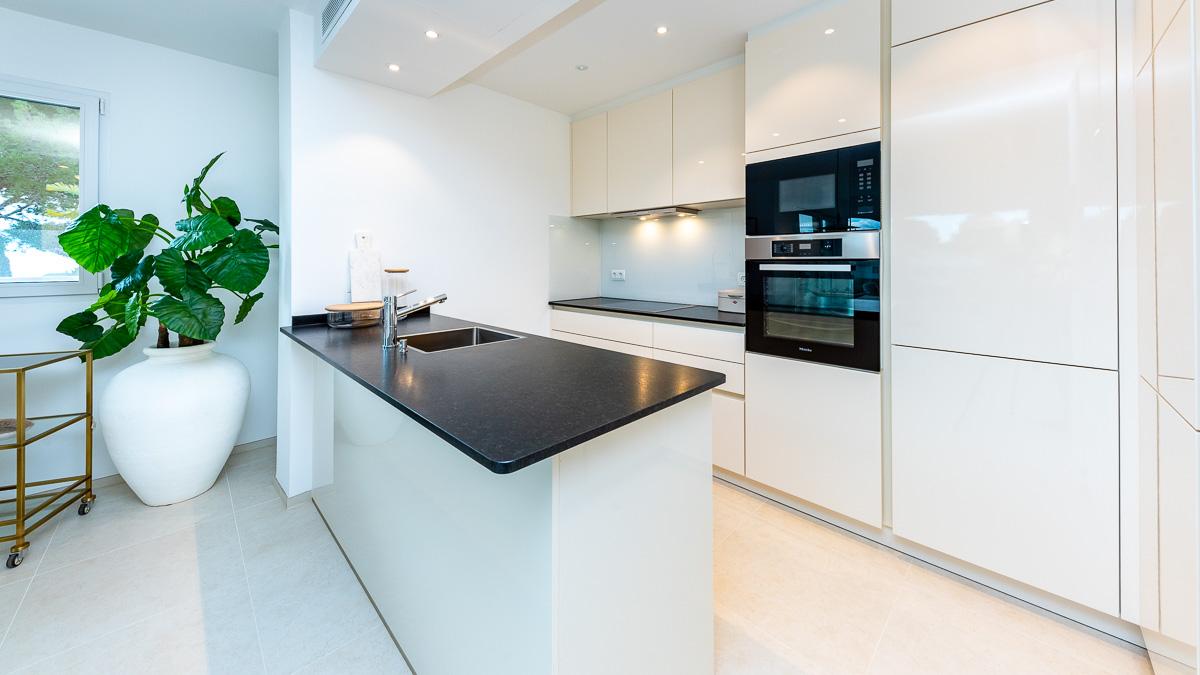 Villa en Venta en Calvià