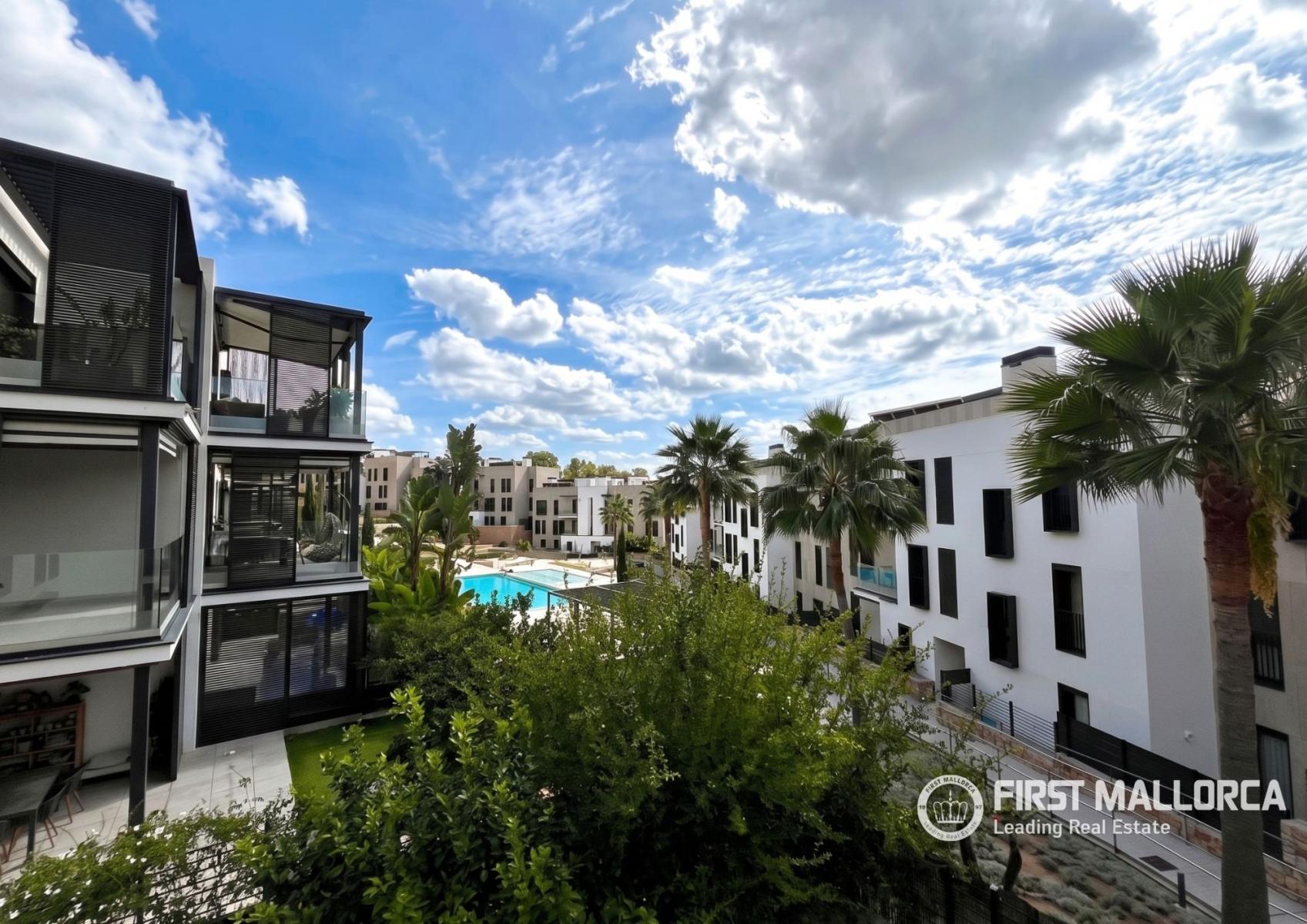 Apartamento en Venta en Palma de Mallorca