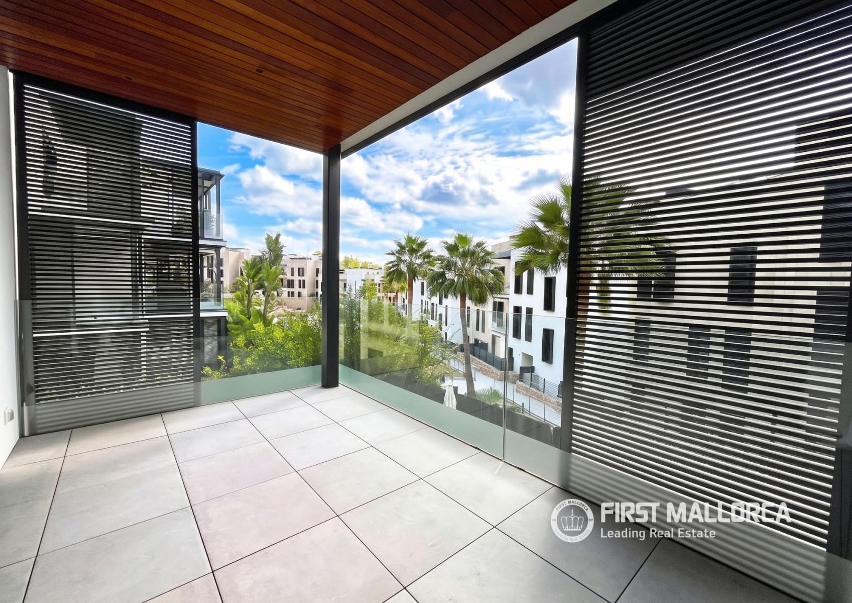 Apartamento en Venta en Palma de Mallorca