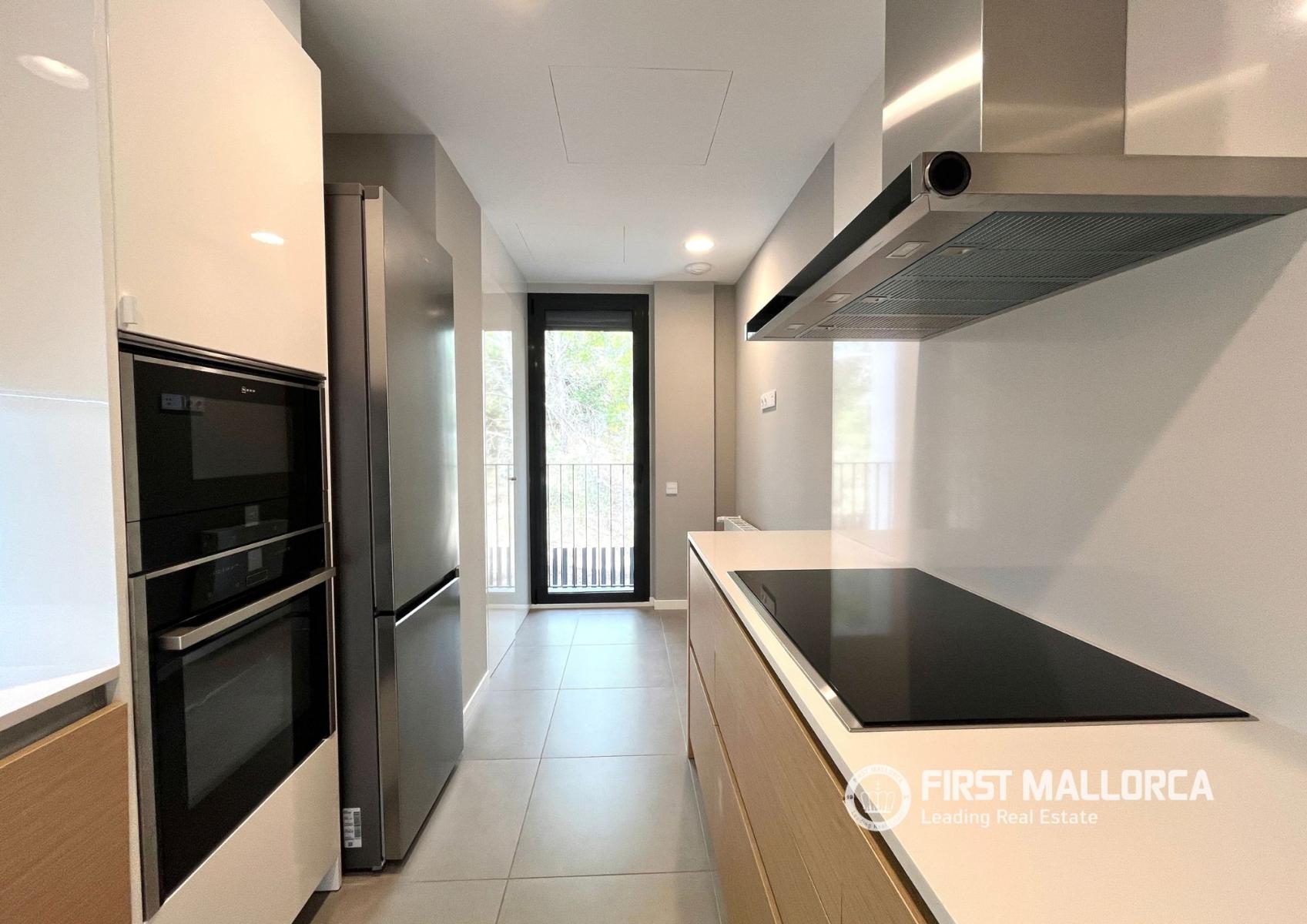 Apartamento en Venta en Palma de Mallorca