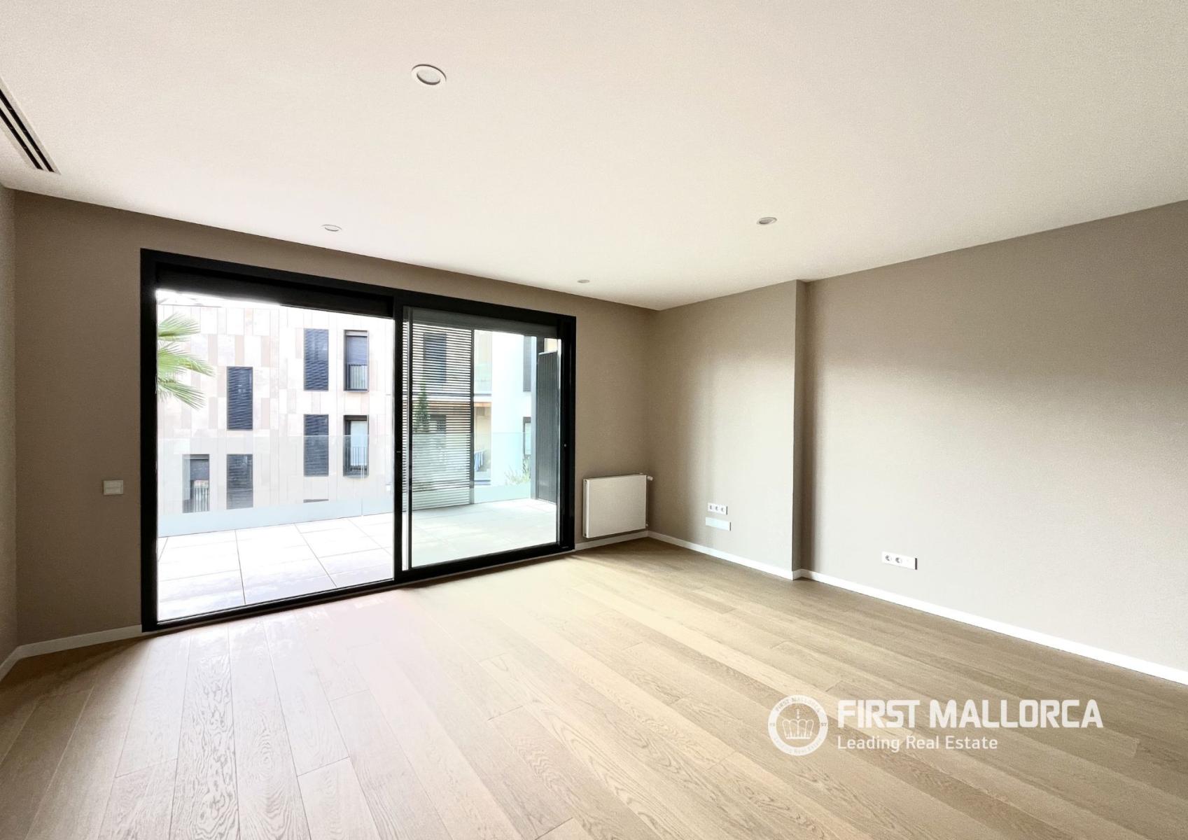 Apartamento en Venta en Palma de Mallorca
