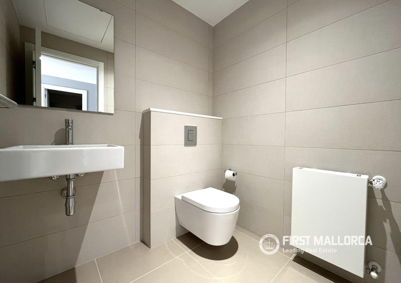 Apartamento en Venta en Palma de Mallorca