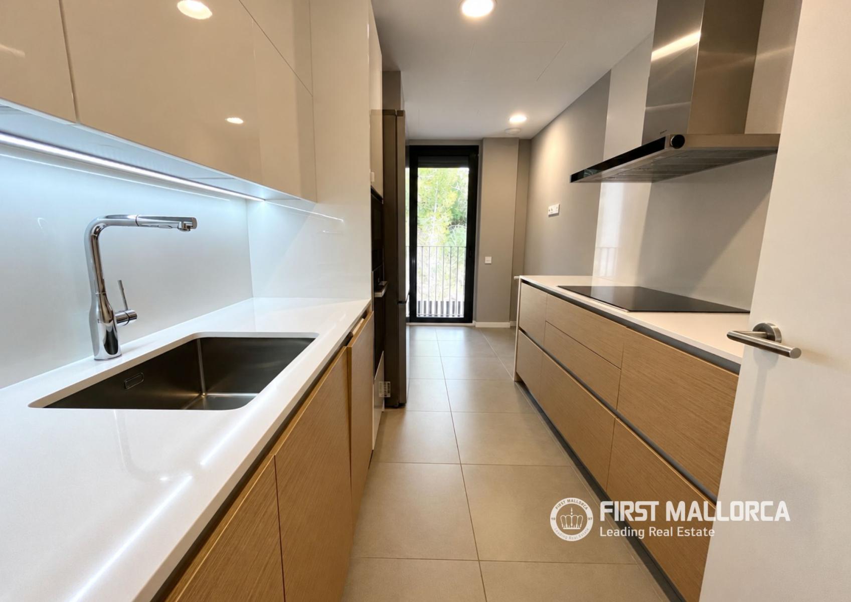 Apartamento en Venta en Palma de Mallorca