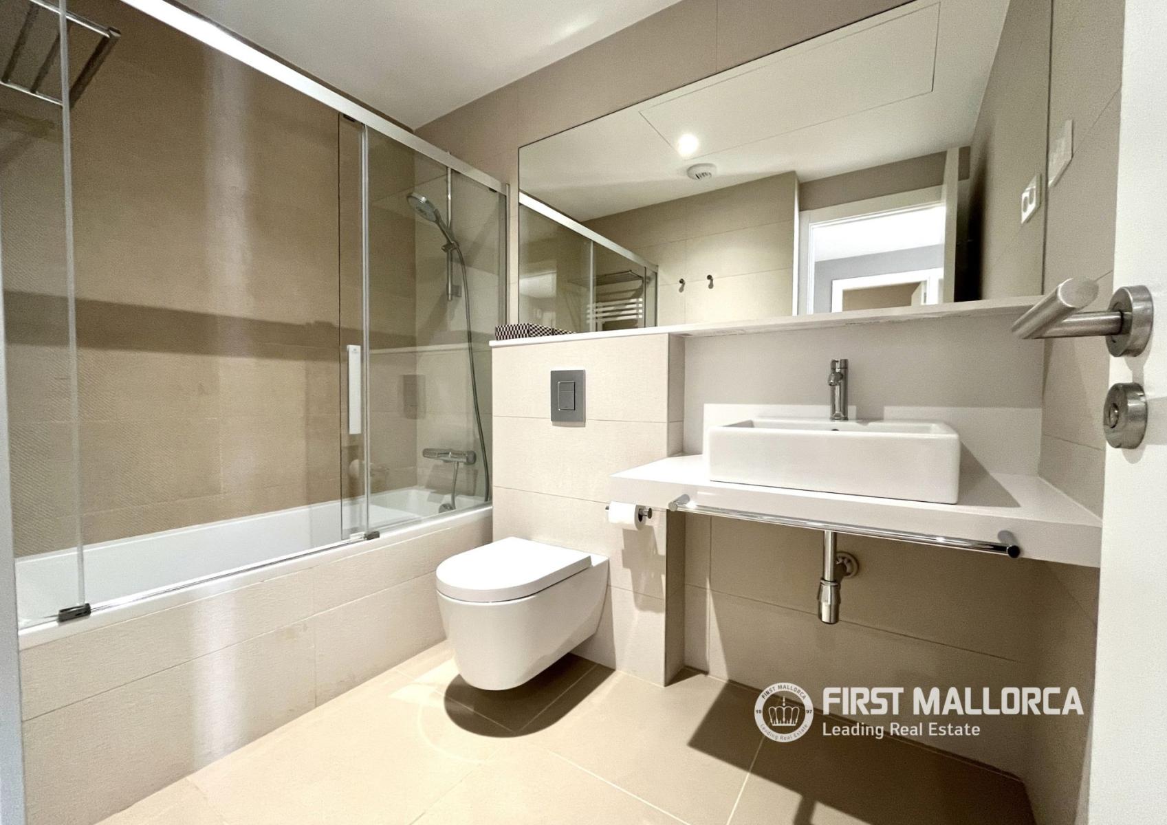 Apartamento en Venta en Palma de Mallorca