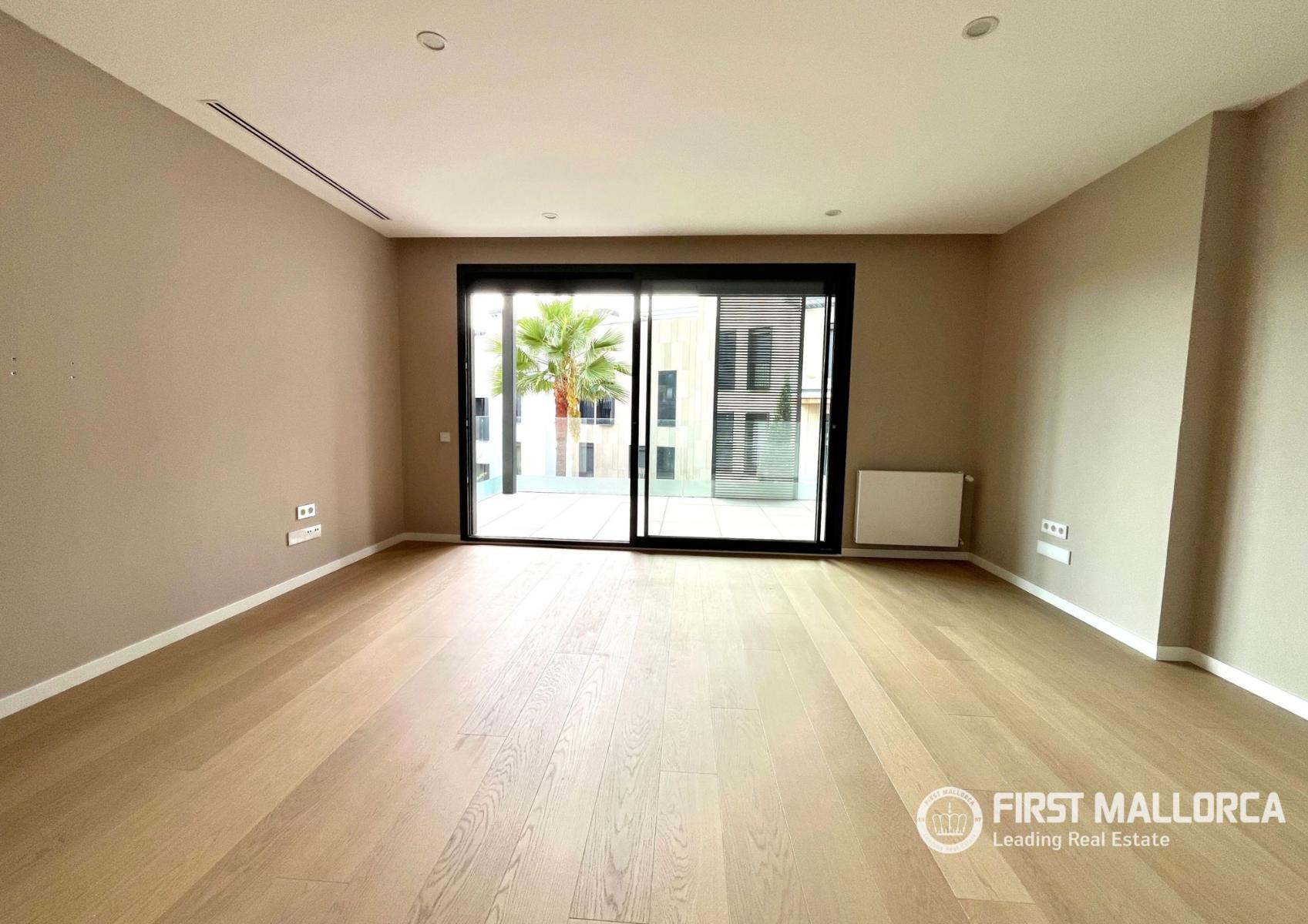 Apartamento en Venta en Palma de Mallorca